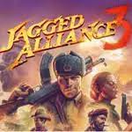 Jagged Alliance 3 APK icon